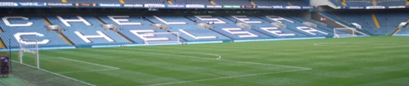 Stamford Bridge