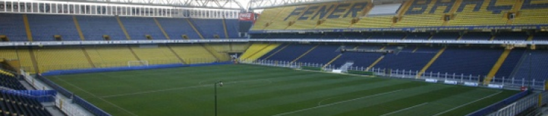 Şükrü Saracoğlu Stadium