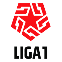 Peru Liga 1 - Fase 1