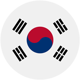 Coreia do Sul