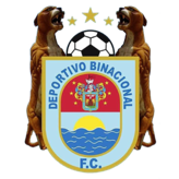 Deportivo Binacional